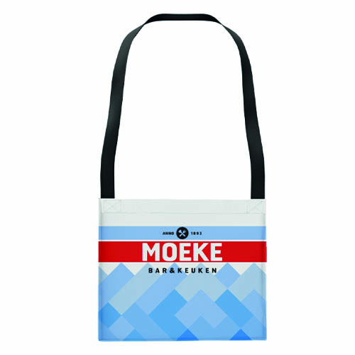 MBSW Musette bag_Front_Moeke